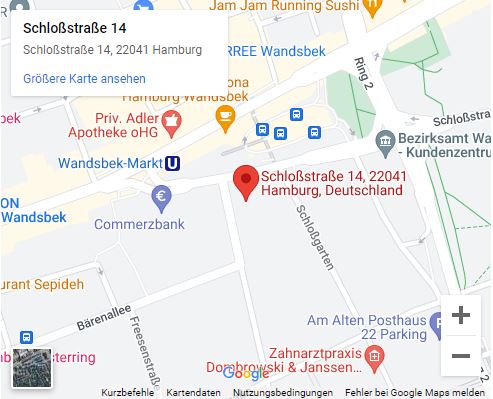 Karte Karte
